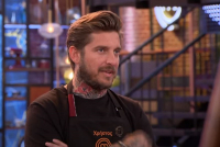 MasterChef 2024 16/5: Αποχώρησε ο Χρήστος Μοίρας - Δάκρυα για τον ερασιτέχνη με τη μεγαλύτερη μαγειρική εξέλιξη