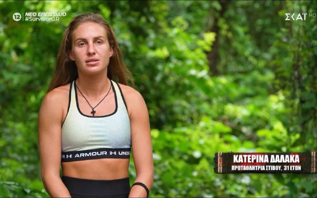 Survivor 2024 11/4: «Η Δαλάκα ξεσπά σε μας μετά την ήττα, το έχει κάνει 10 φορές»