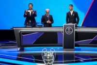 Champions League: Το νέο φορμάτ έβγαλε ματσάρες - Δείτε με ποιους θα παίξουν οι 36 ομάδες