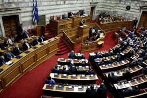 «Ναι» στο νομοσχέδιο για την ισότητα των δύο φύλων και την απονομή ιθαγένειας