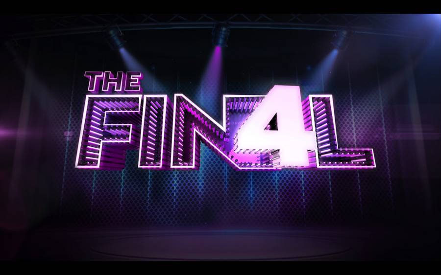 The Final Four: Η αγωνία στο «κόκκινο»