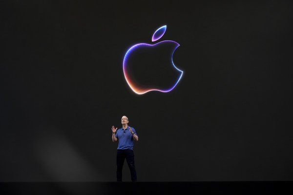 Apple Intelligence: Έρχεται η τεχνητή νοημοσύνη σε iPhone, iPad και Mac