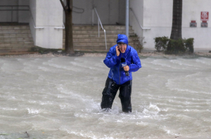 Παραπλανούσε τους χρήστες το Weather Channel