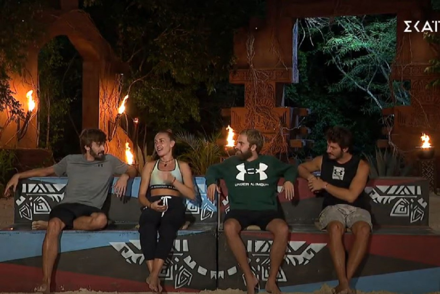 Survivor 2024 spoiler 25/6: Αυτός κερδίζει το αυτοκίνητο - Ποιο μοντέλο είναι και που θα το δώσει