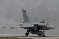 Τουρκία: «Χρειαζόμαστε Eurofighter» - «Η Ελλάδα υπερέχει σε Αιγαίο και Ανατολική Μεσόγειο με Rafale και F-35»