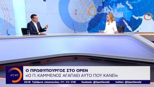 Τσίπρας: Ο Μητσοτάκης ψηφοθηρεί με ελεεινό τρόπο, εγώ δεν κάνω κινήσεις κάτω από το τραπέζι