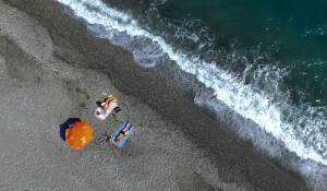 Αττική: Οι ακατάλληλες παραλίες για μπάνιο - Η επίσημη λίστα για το 2024