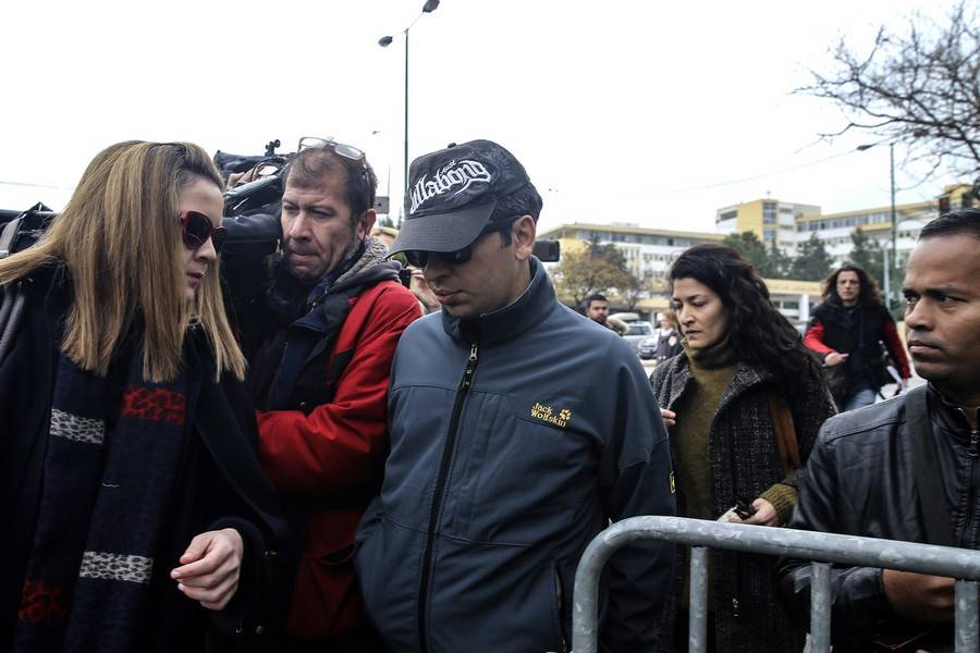 Στον εισαγγελέα απευθύνεται η Υπηρεσία Ασύλου