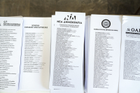 Αποτελέσματα ευρωεκλογών 2024: Ποια κόμματα ψήφισαν οι Έλληνες του εξωτερικού