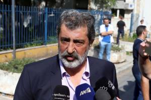 Πολάκης: Ψευδές ότι ηχογράφησα και απείλησα τον Στουρνάρα