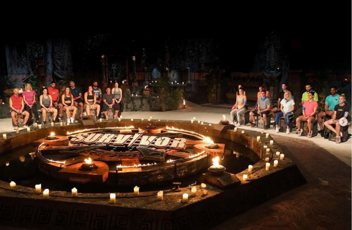 Survivor 2024: Ο πρώτος υποψήφιος για αποχώρηση