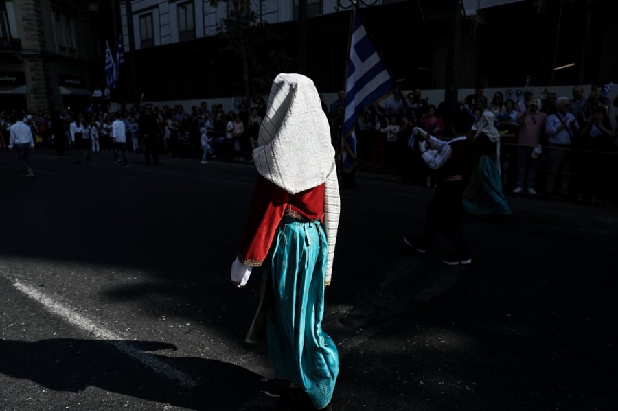 ΦΩΤΟΓΡΑΦΙΑ ΑΡΧΕΙΟΥ/28 ΟΚΤΩΒΡΙΟΥ 2019