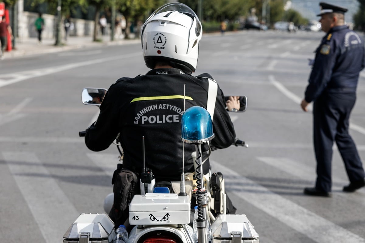 Κλειστοί δρόμοι την Κυριακή 20/10 στην Αττική για αγώνα δρόμου