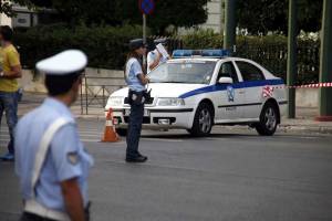 Κλειστό το κέντρο της Αθήνας την Κυριακή για τα γυρίσματα ταινίας