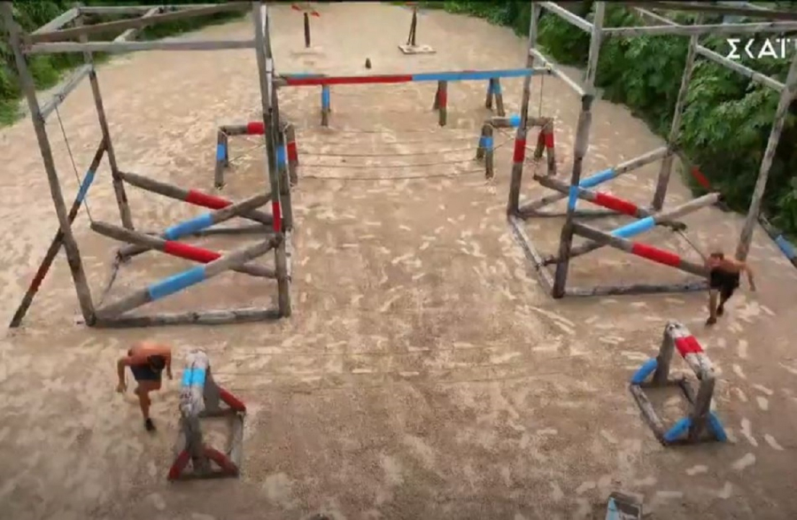 Survivor 2024 spoiler 17/6: «Θες τον πιο αδύναμο στη μονομαχία» - Σφαγή για τη 2η ασυλία και κόντρα για την αποχώρηση