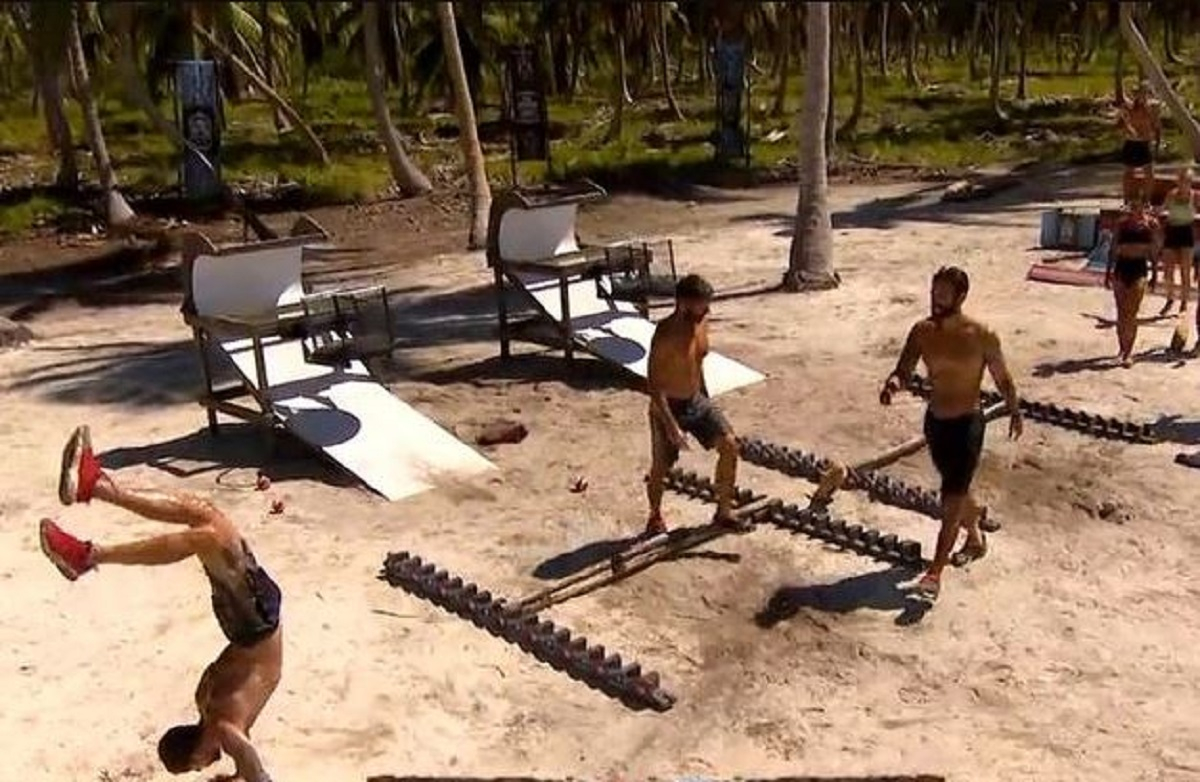 Survivor All Star: Οι μπλε πήραν το έπαθλο - Ποιος αποχωρεί σήμερα