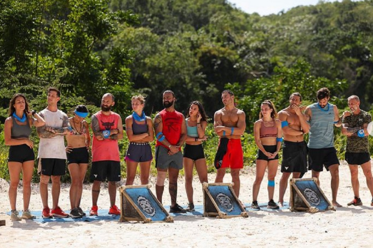 Survivor All Star: Έρχεται και δεύτερη αποχώρηση – βόμβα;