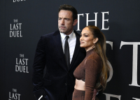 Jennifer Lopez – Ben Affleck: Δεν θα συναντηθούν ούτε στο φεστιβάλ του Τορόντο