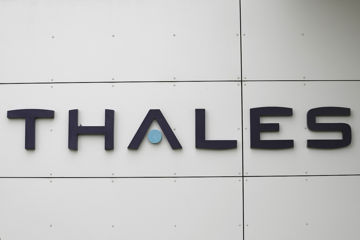 Thales: Έρευνα για διαφθορά στις εγκαταστάσεις του ομίλου σε τρεις χώρες