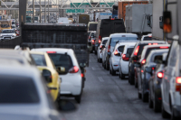 Η «Μεγάλη Παράκαμψη» - Ο αυτοκινητόδρομος που θα μπορούσε να δώσει λύση στην κίνηση του Κηφισού