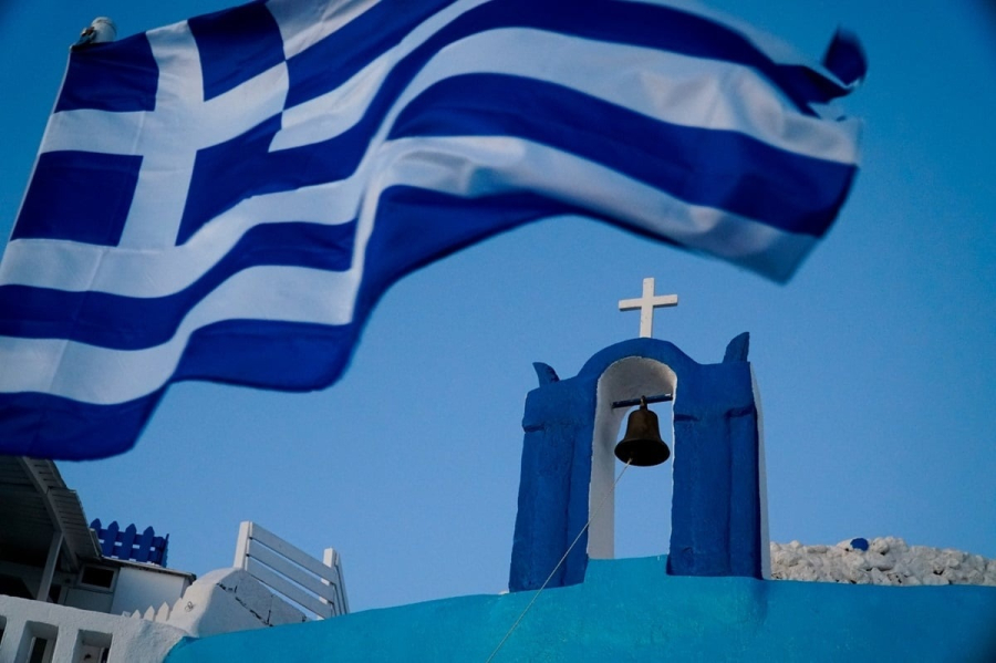 Γιορτή σήμερα 27/6 – Τι λέει το εορτολόγιο