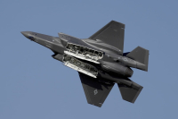 Ισραήλ: Αγοράζει ακόμα 25 αμερικανικά F-35 και φτάνει συνολικά τα 75