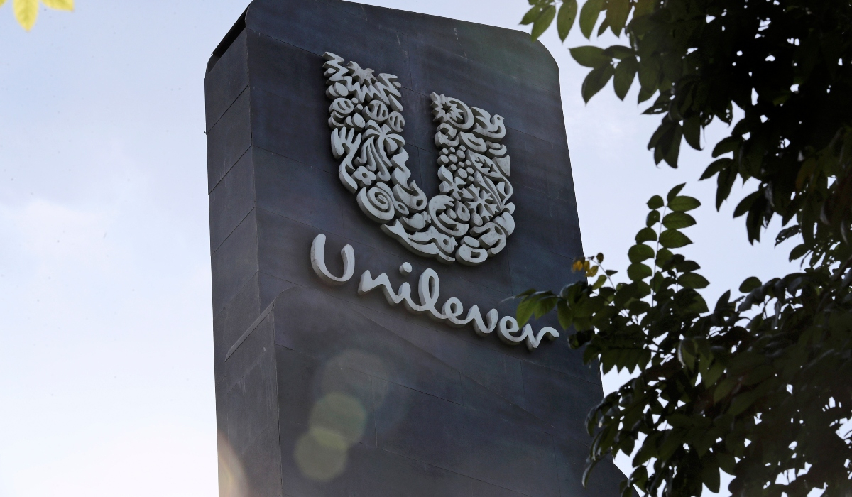 Παρελθόν η Unilever από Ρωσία και Λευκορωσία