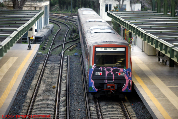 Κλείνουν ΜΜΜ την Τετάρτη 29/5 - Τι ισχύει με Μετρό και Ηλεκτρικό