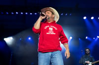 Garth Brooks: Ο σούπερ σταρ της κάντρι μουσικής κατηγορείται για βιασμό 