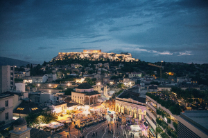 Καμίνης: Οικονομική ανάπτυξη, κοινωνική δικαιοσύνη και ισχυρή προστασία του περιβάλλοντος πρέπει να συμβαδίζουν