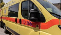 Τροχαίο στην Ημαθία: Φορτηγό παρέσυρε και σκότωσε 85χρονο