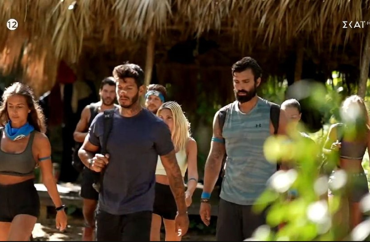 Survivor All Star: Μεγάλη κόντρα στους Μαχητές - Του χρέωσαν την ήττα και τον έστειλαν για αποχώρηση