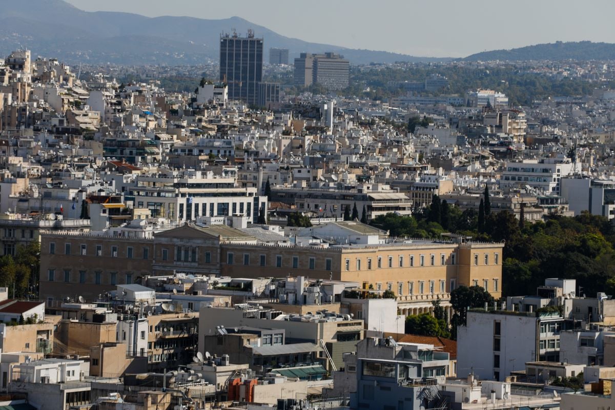 Οι πόλεις με τα πιο ακριβά ενοίκια στην Ευρώπη - Η θέση της Αθήνας