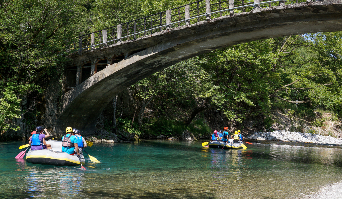 Εναλλακτικές διακοπές σε «κρυφούς» προορισμούς - Οι τιμές σε περιοχές χωρίς υπερτουρισμό