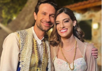 Σασμός spoiler: Καρέ καρέ ο γάμος της Αργυρώς και του Αστέρη - Το τελευταίο πλάνο των πρωταγωνιστών