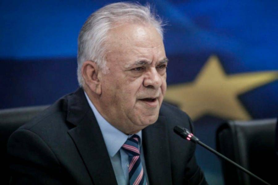 Δραγασάκης: Κομμάτι της Εθνικής Αναπτυξιακής Στρατηγικής, τα νέα μέτρα