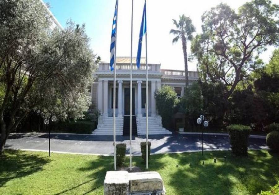 Προσφυγικό-Μεταναστευτικό: Σε ευρεία σύσκεψη υπό τον πρωθυπουργό αποτιμήθηκε η κατάσταση σε Έβρο και νησιά