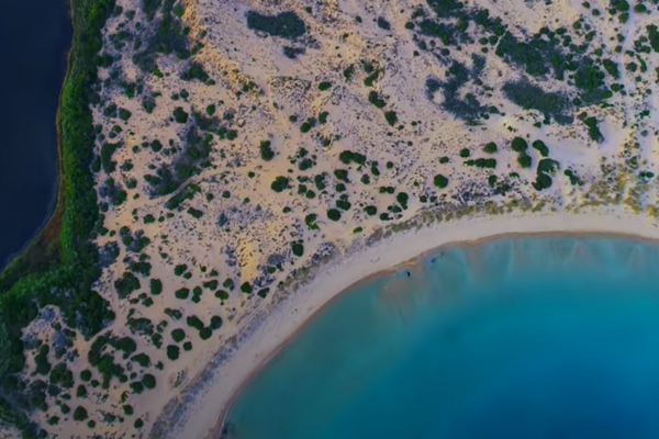 6 παραλίες που πρέπει να επισκεφθείς στην Πελοπόννησο