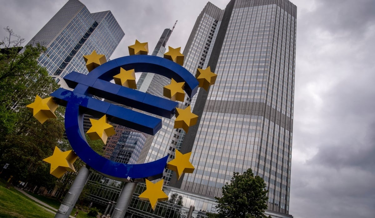 ΕΚΤ: Τον Σεπτέμβριο η απόφαση για μείωση των επιτοκίων – Οι προβλέψεις για τον πληθωρισμό