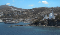 Το ελληνικό νησί που «ψηφίζουν» οι Βρετανοί ως ιδανικό για ρομαντικό τουρισμό και νεόνυμφους