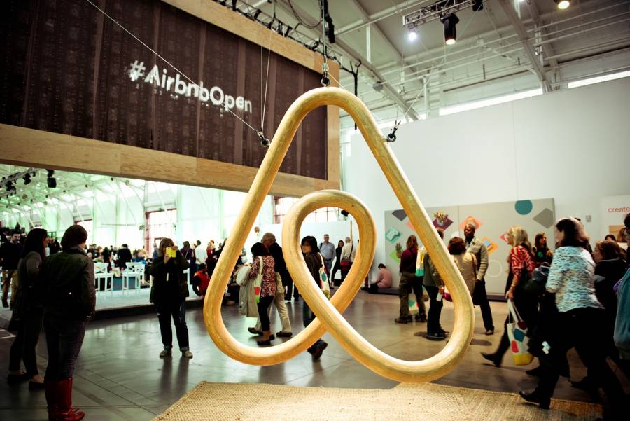 Έτσι θα ελέγχει η ΑΑΔΕ τα AirBnB – Ποιοι μπαίνουν στο στόχαστρο