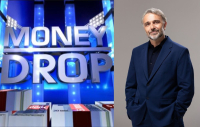 Money Drop: Το τηλεπαιχνίδι των μεγάλων ανατροπών επιστρέφει με παρουσιαστή τον Φάνη Μουρατίδη