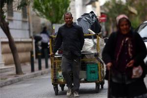 Αύξηση των περιστατικών ρατσιστικής βίας το 2018