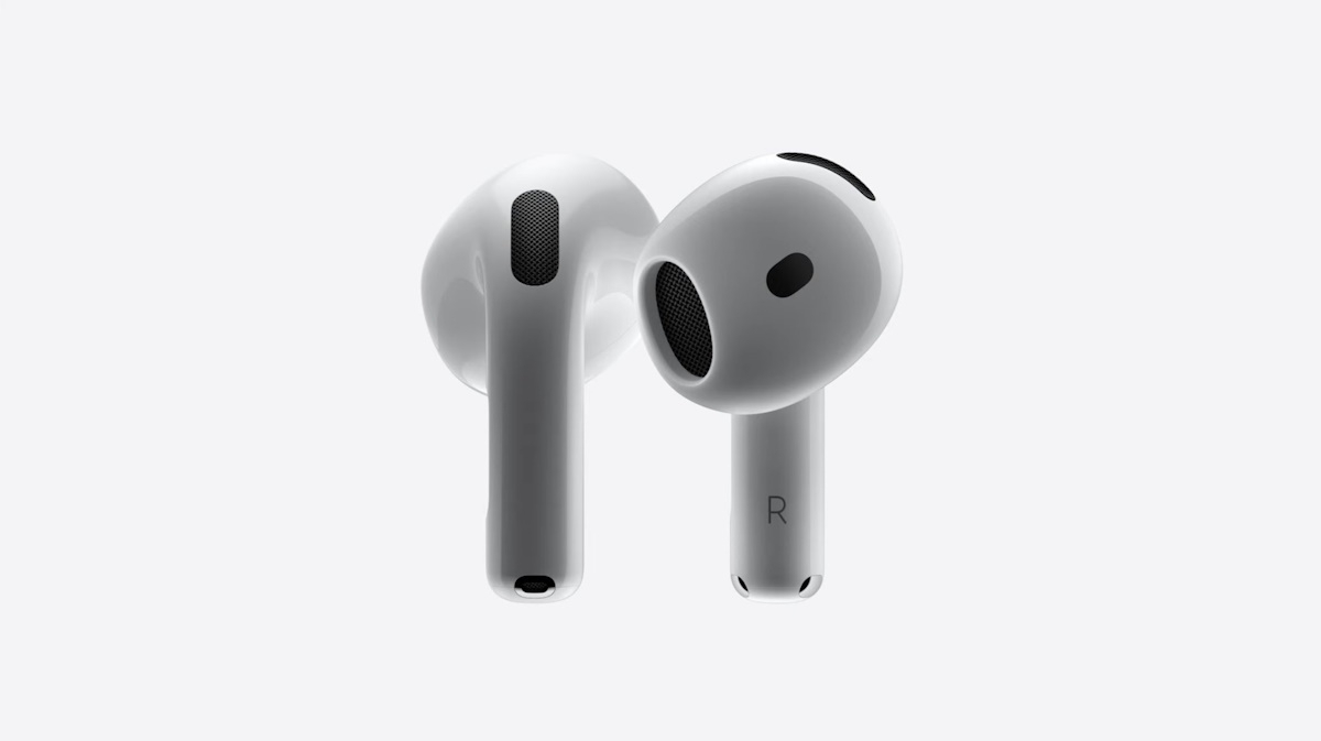 AirPods 4: Τα νέα χαρακτηριστικά της επόμενης γενιάς ασύρματων ακουστικών από την Apple