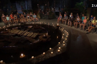 Survivor 2024 spoiler 10/3: Αυτή η ομάδα κερδίζει την 1η ασυλία - Ο 1ος υποψήφιος για αποχώρηση