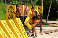 Survivor 15/10: Αυτοί κέρδισαν τα 2 έπαθλα - Οι νέοι αρχηγοί για κίτρινους και πράσινους