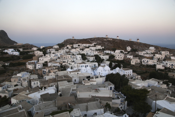 Τι συνέβη στον Αμερικανό που εξαφανίστηκε στην Αμοργό - Το θρίλερ με το SMS