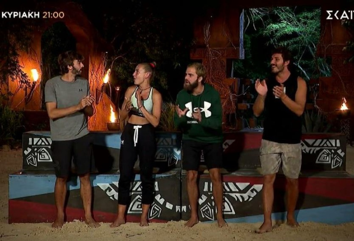 Survivor 2024 spoiler 23/6: «Το ξέρει η μάνα σου» δίνει προβάδισμα για το αυτοκίνητο - Τι ακολουθεί μέχρι τον τελικό