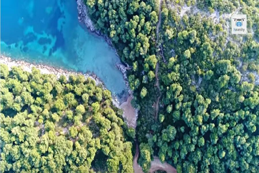 Τα άγνωστα Σεϊτάν Λιμάνια της Εύβοιας: Ανακαλύψτε τον παράδεισο δύο ώρες από την Αθήνα