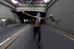 Τα σενάρια για την επόμενη ημέρα στη Βενεζουέλα